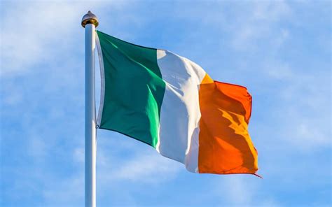 irlanda bandeira